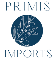 Primis Imports logo