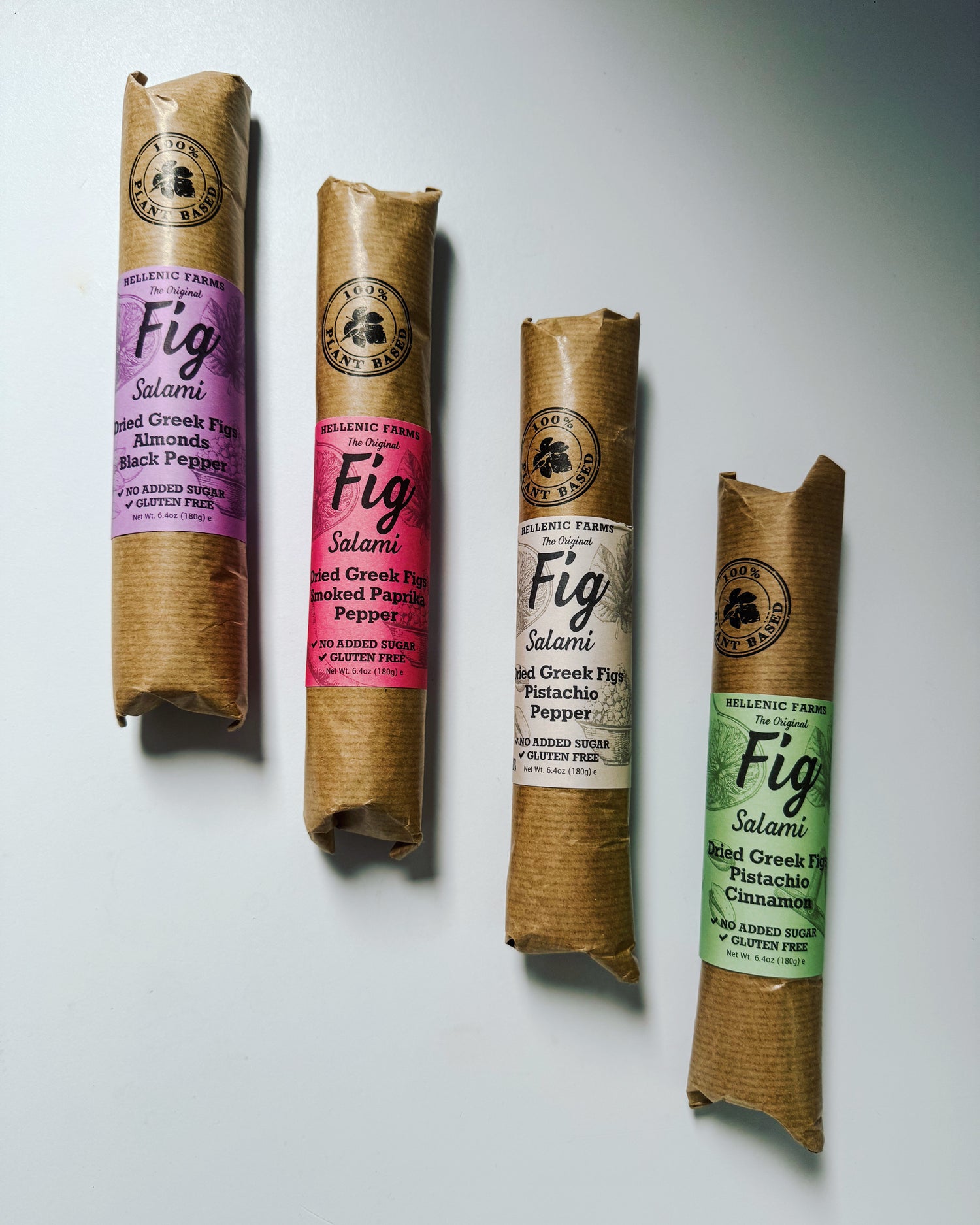 Fig Salami