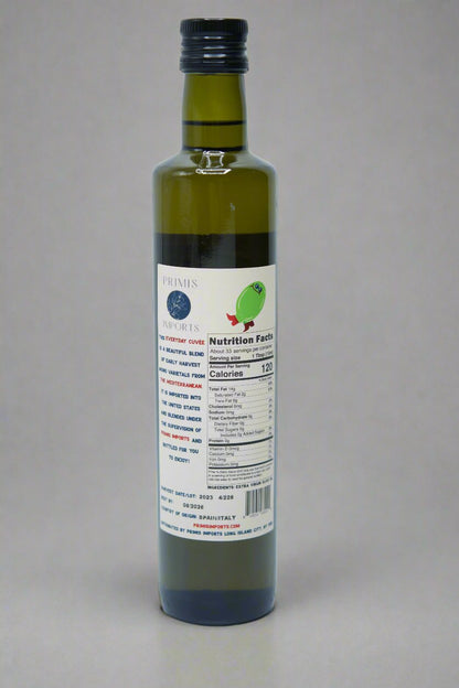 Everyday Cuvée Extra Virgin Olive Oil