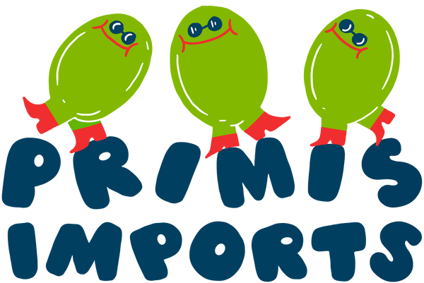 Primis Imports