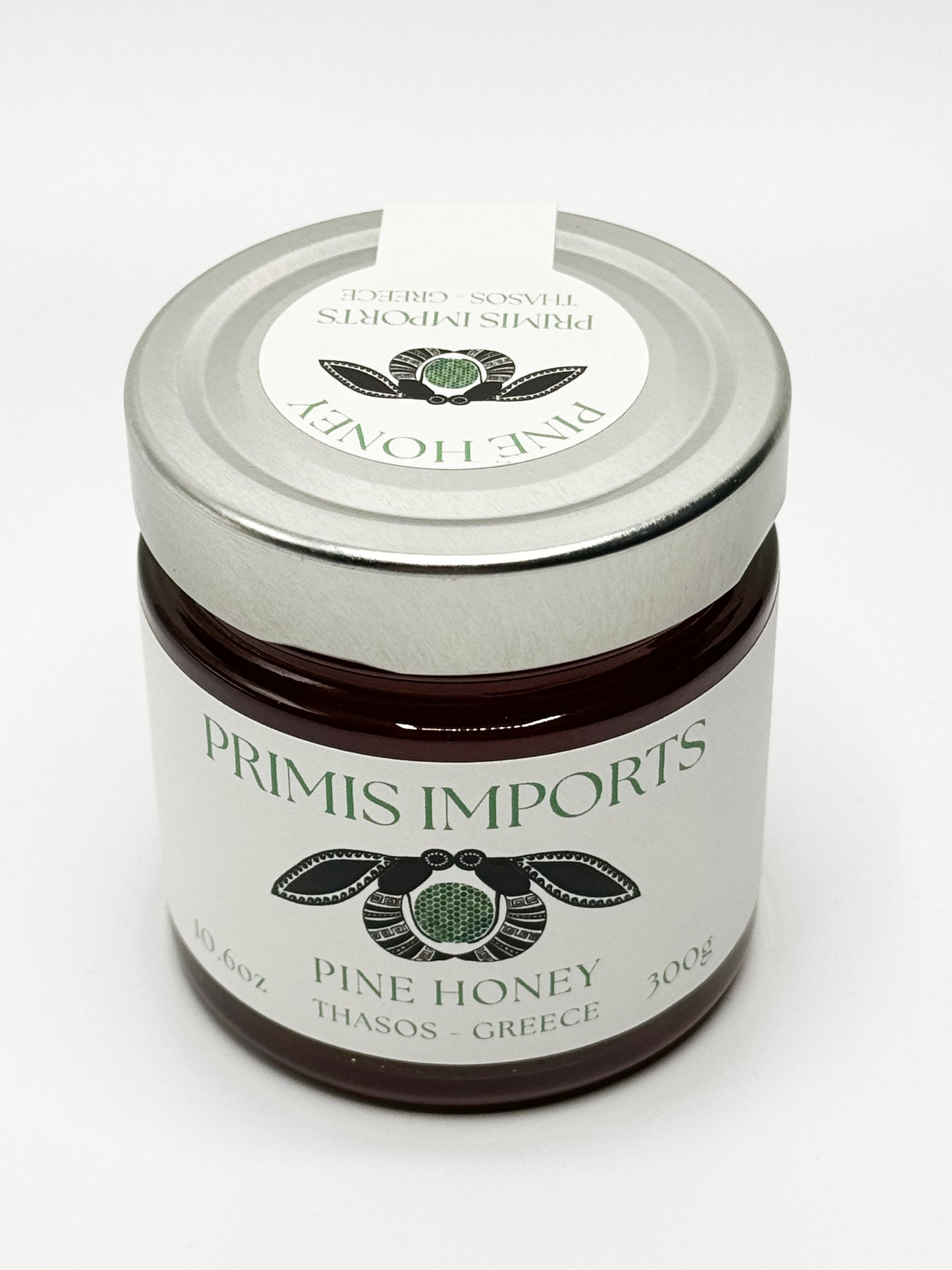 Primis Imports Pine Honey