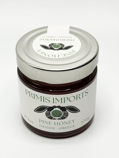 Primis Imports Pine Honey