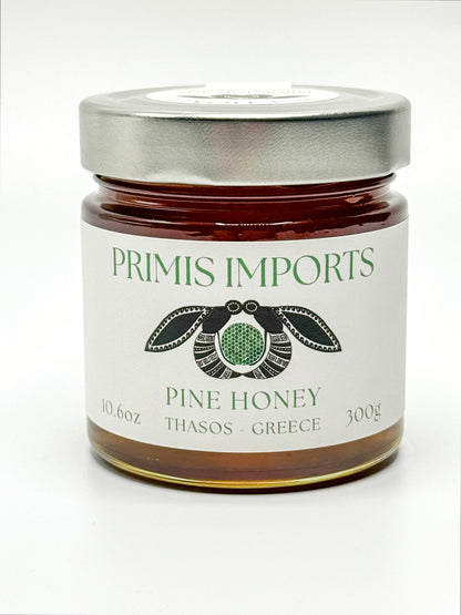 Primis Imports Pine Honey