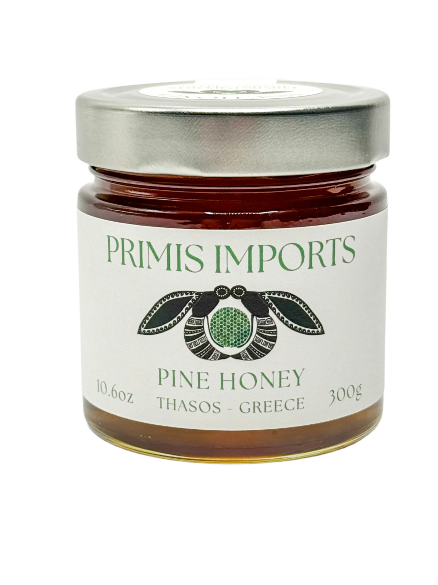 Pine Honey