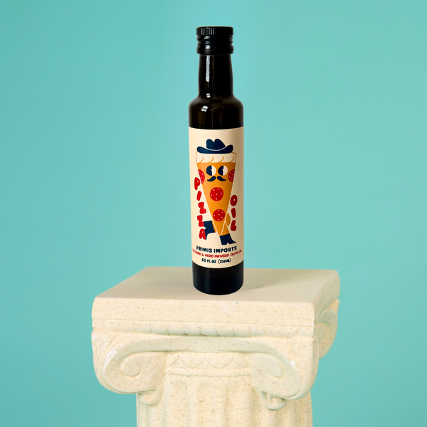 ARIIXPRIME エッセンシャルオイル Agrumato Pizza Oil - Bold & Flavorful – Primis Imports